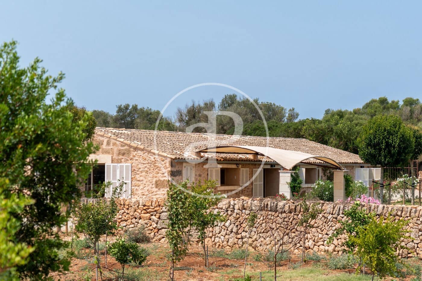 14 sypialnia Willa na sprzedaż w Llucmajor z basenem - 5 900 000 € (Ref: 9272611)