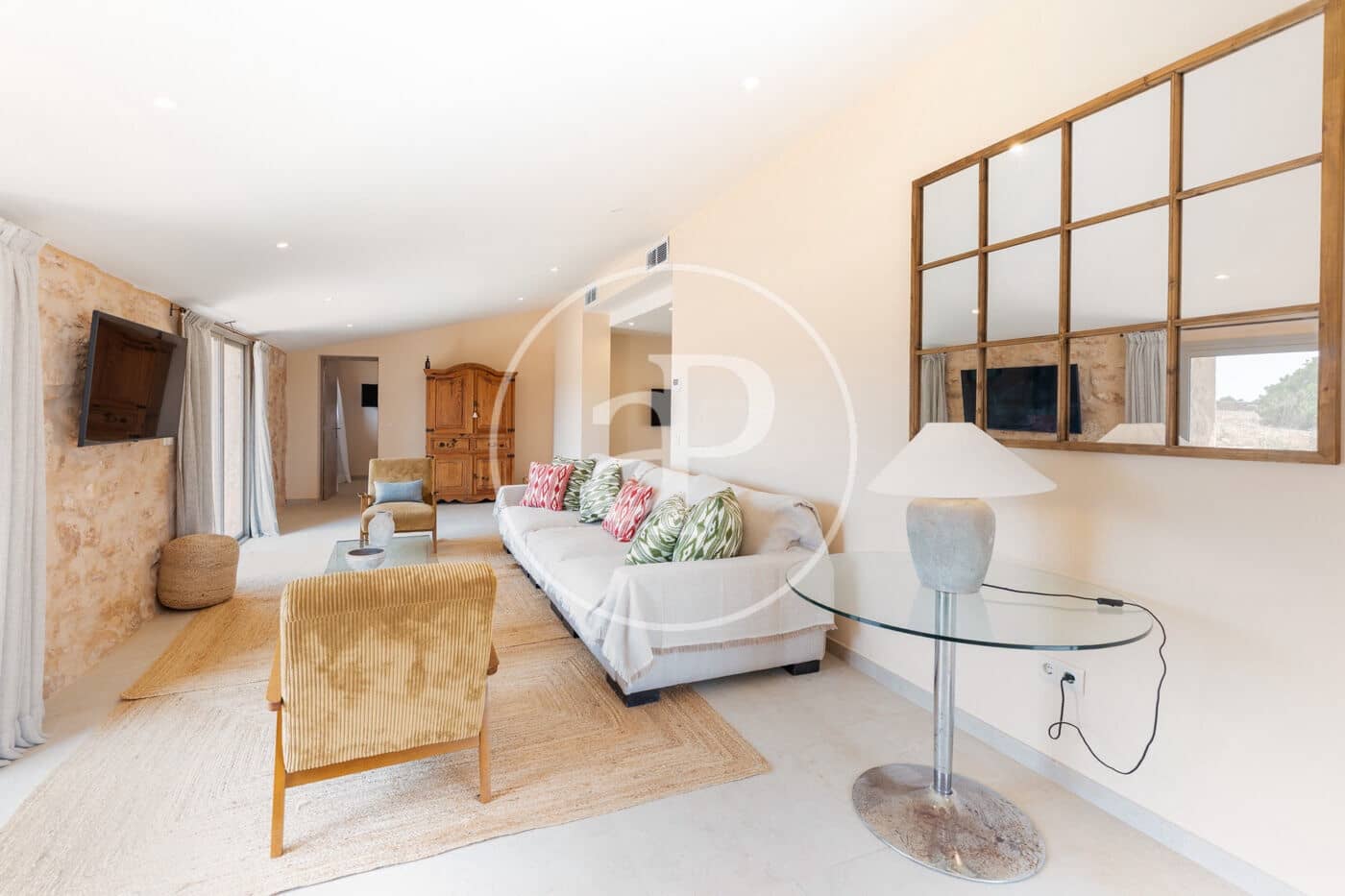 14 sypialnia Willa na sprzedaż w Llucmajor z basenem - 5 900 000 € (Ref: 9272611)