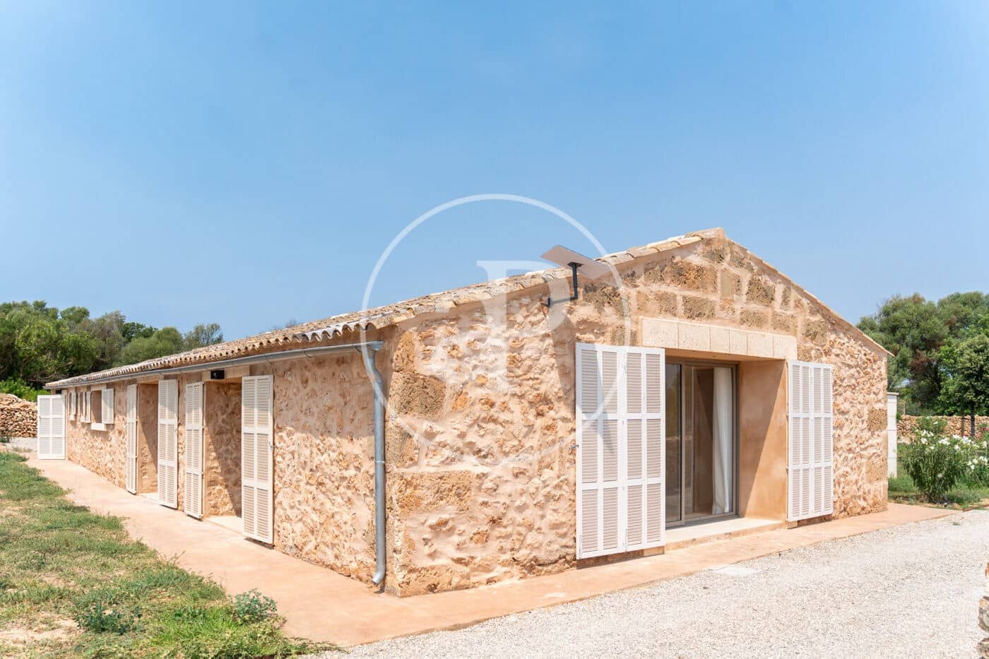 14 sypialnia Willa na sprzedaż w Llucmajor z basenem - 5 900 000 € (Ref: 9272611)