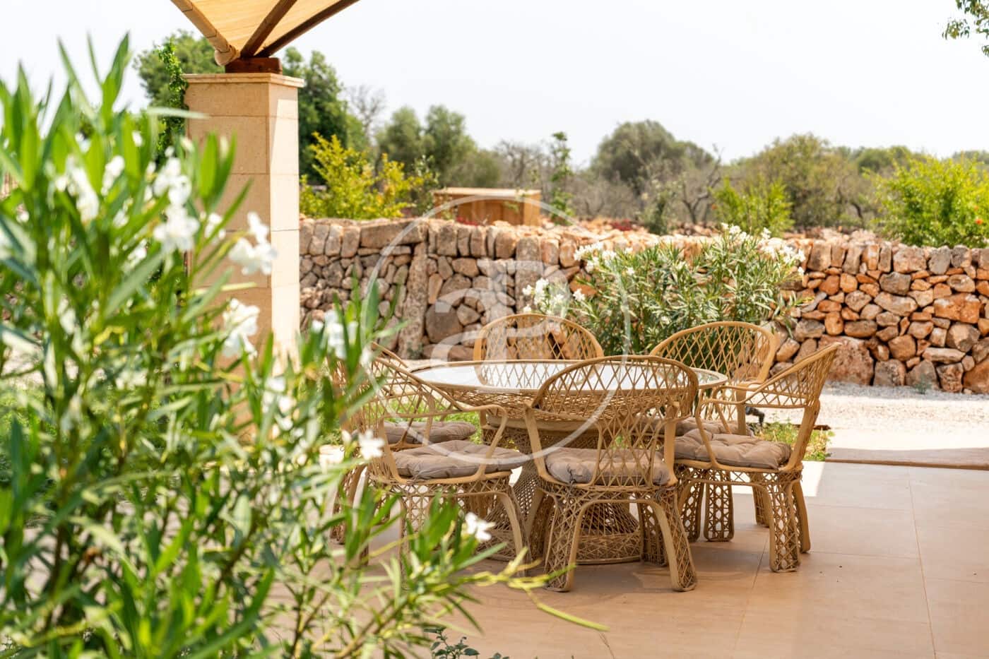 14 sypialnia Willa na sprzedaż w Llucmajor z basenem - 5 900 000 € (Ref: 9272611)