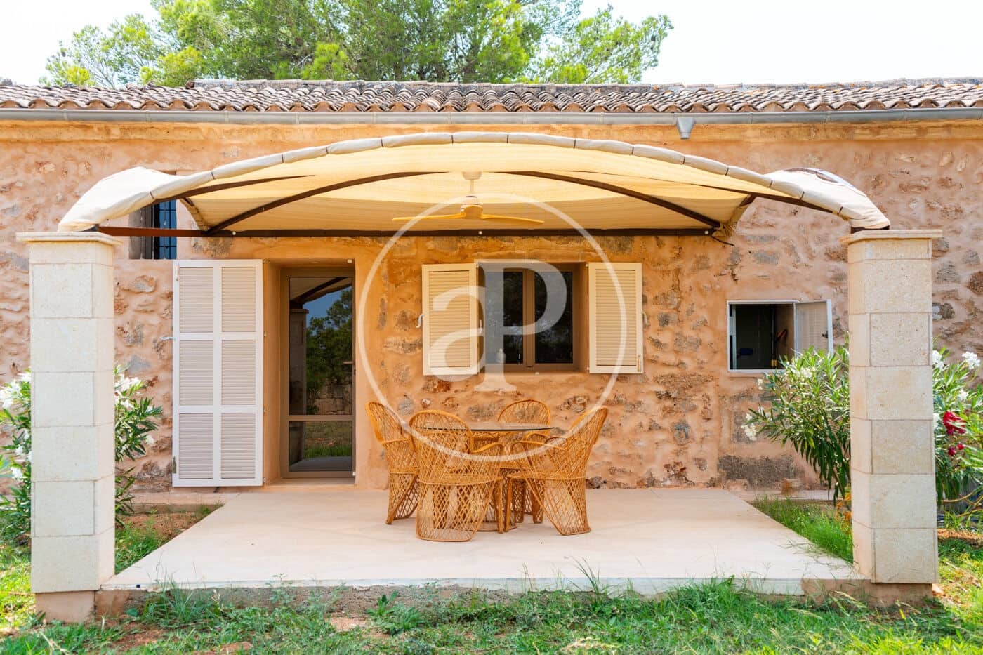 14 sypialnia Willa na sprzedaż w Llucmajor z basenem - 5 900 000 € (Ref: 9272611)