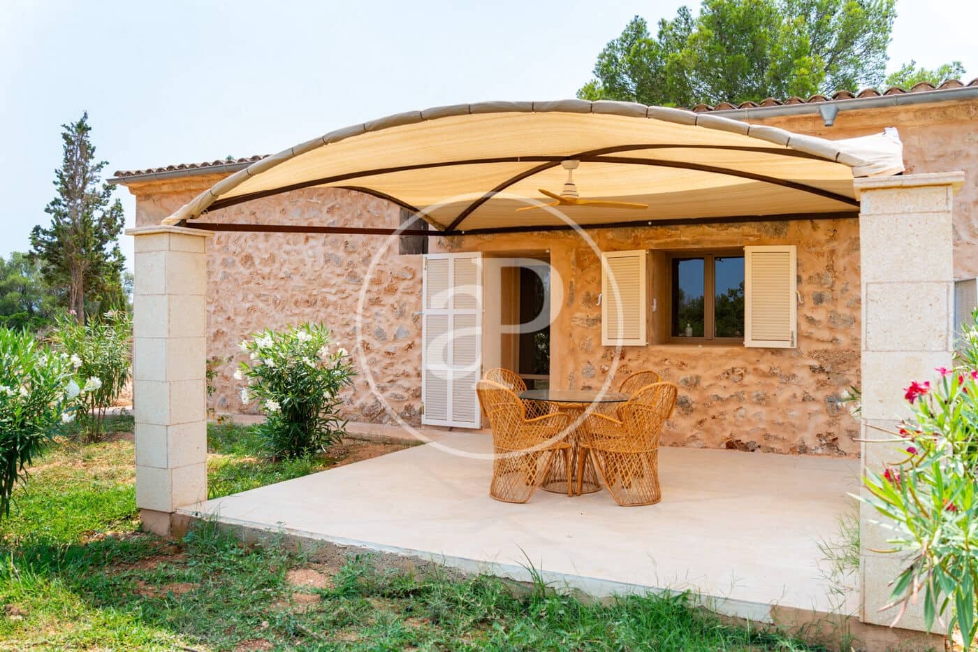 14 sypialnia Willa na sprzedaż w Llucmajor z basenem - 5 900 000 € (Ref: 9272611)