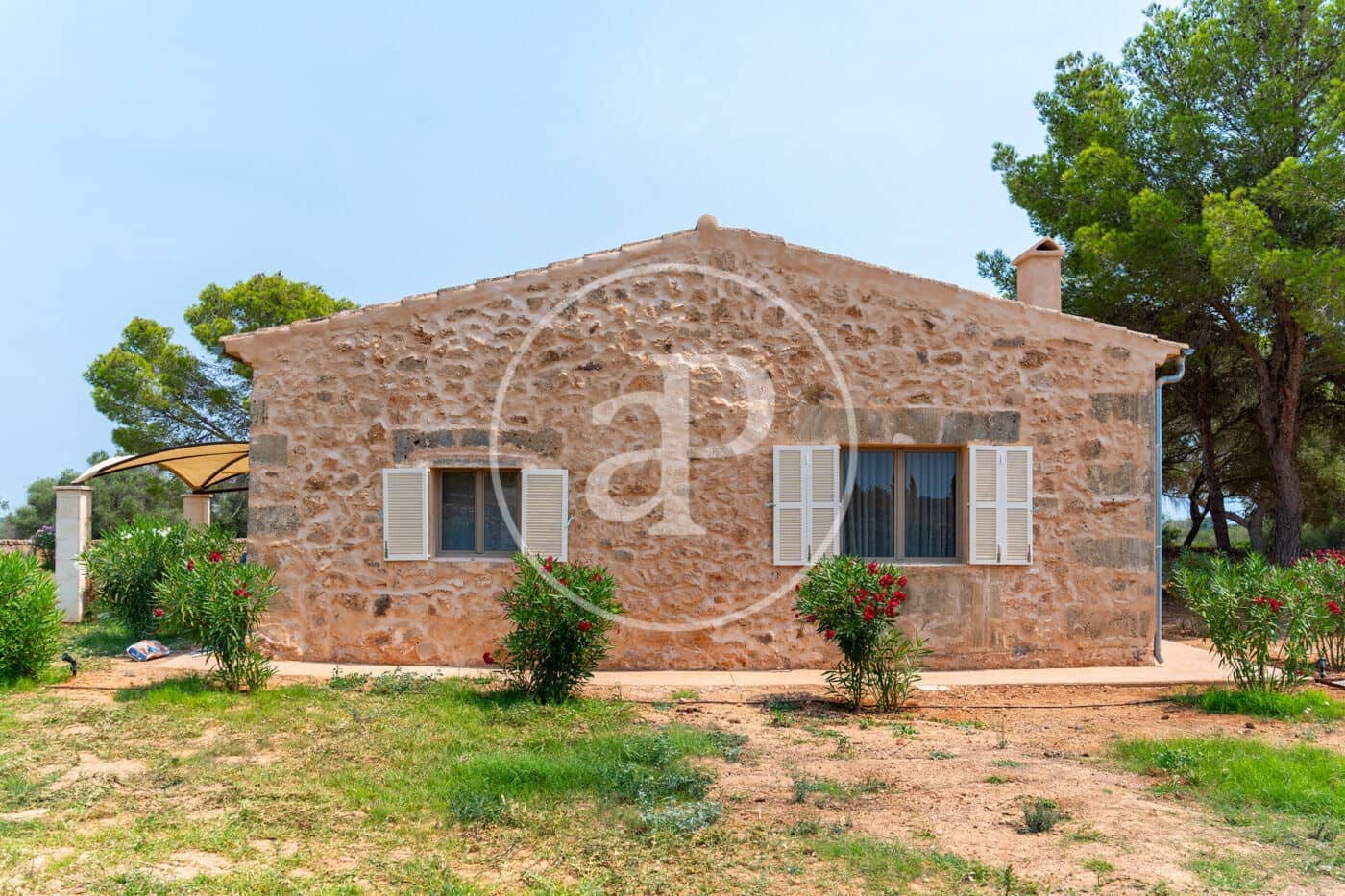 14 sypialnia Willa na sprzedaż w Llucmajor z basenem - 5 900 000 € (Ref: 9272611)