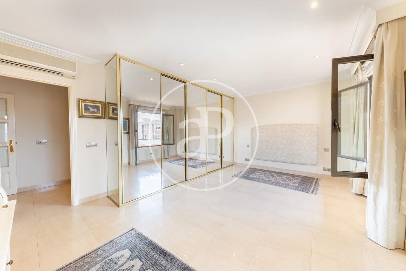 3 chambre Appartement à vendre à Palma de Mallorca - 475 000 € (Ref: 9294405)