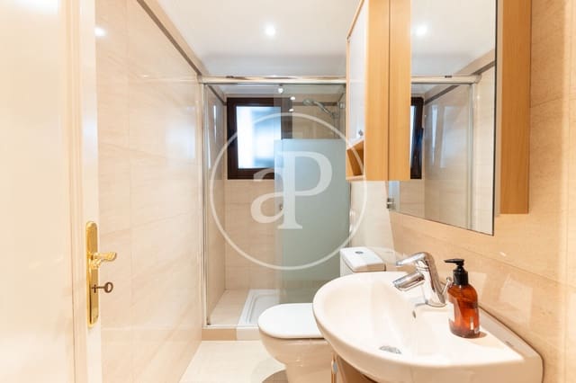 3 soveværelse Lejlighed til salg i Foners, Palma de Mallorca - € 475.000 (Ref: 9294405)