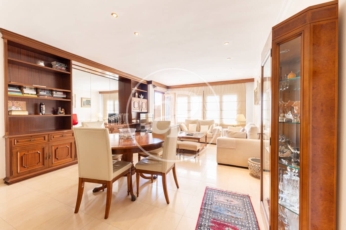 3 chambre Appartement à vendre à Palma de Mallorca - 475 000 € (Ref: 9294405)