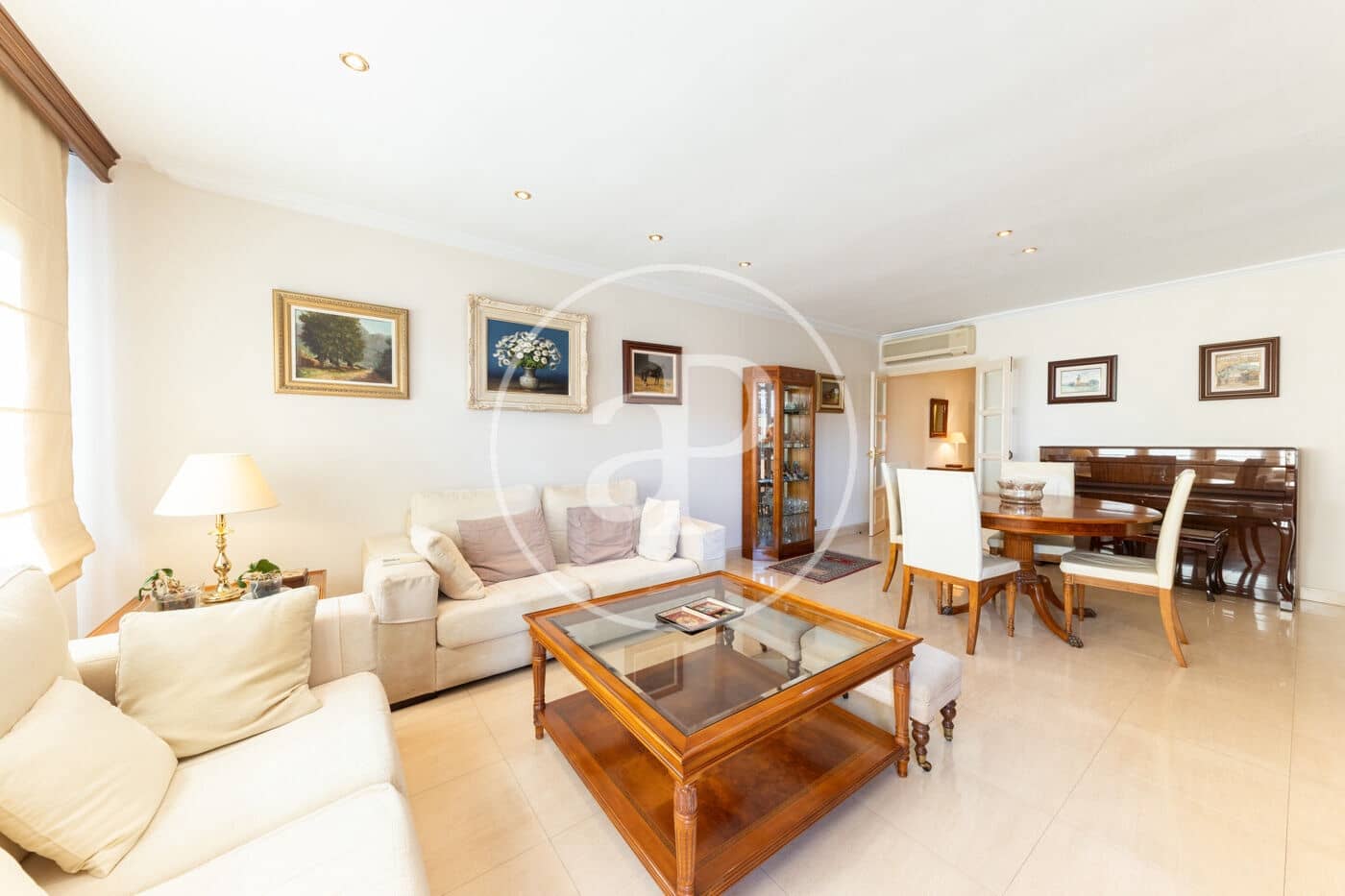 3 chambre Appartement à vendre à Palma de Mallorca - 475 000 € (Ref: 9294405)