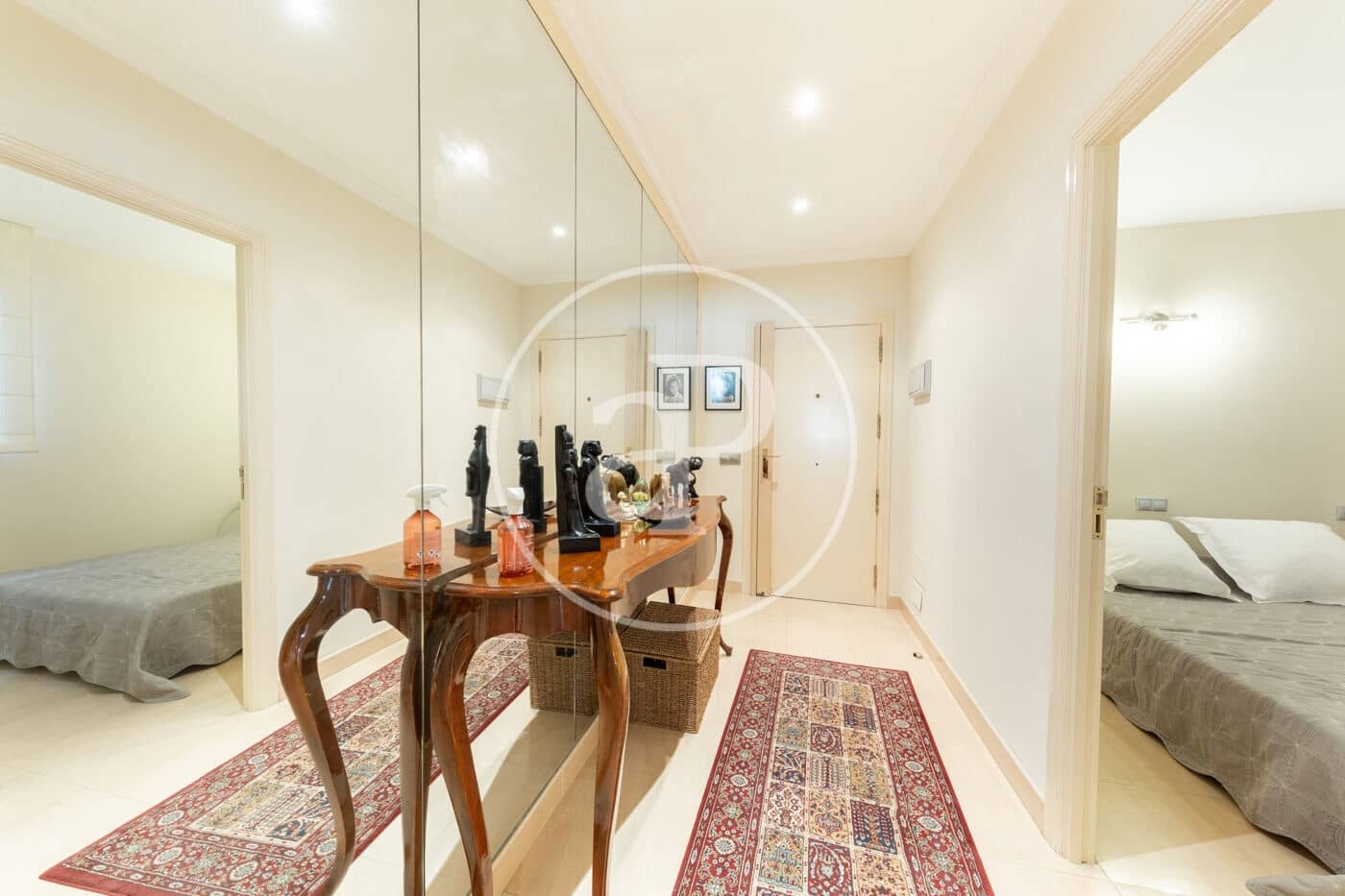 3 chambre Appartement à vendre à Palma de Mallorca - 475 000 € (Ref: 9294405)