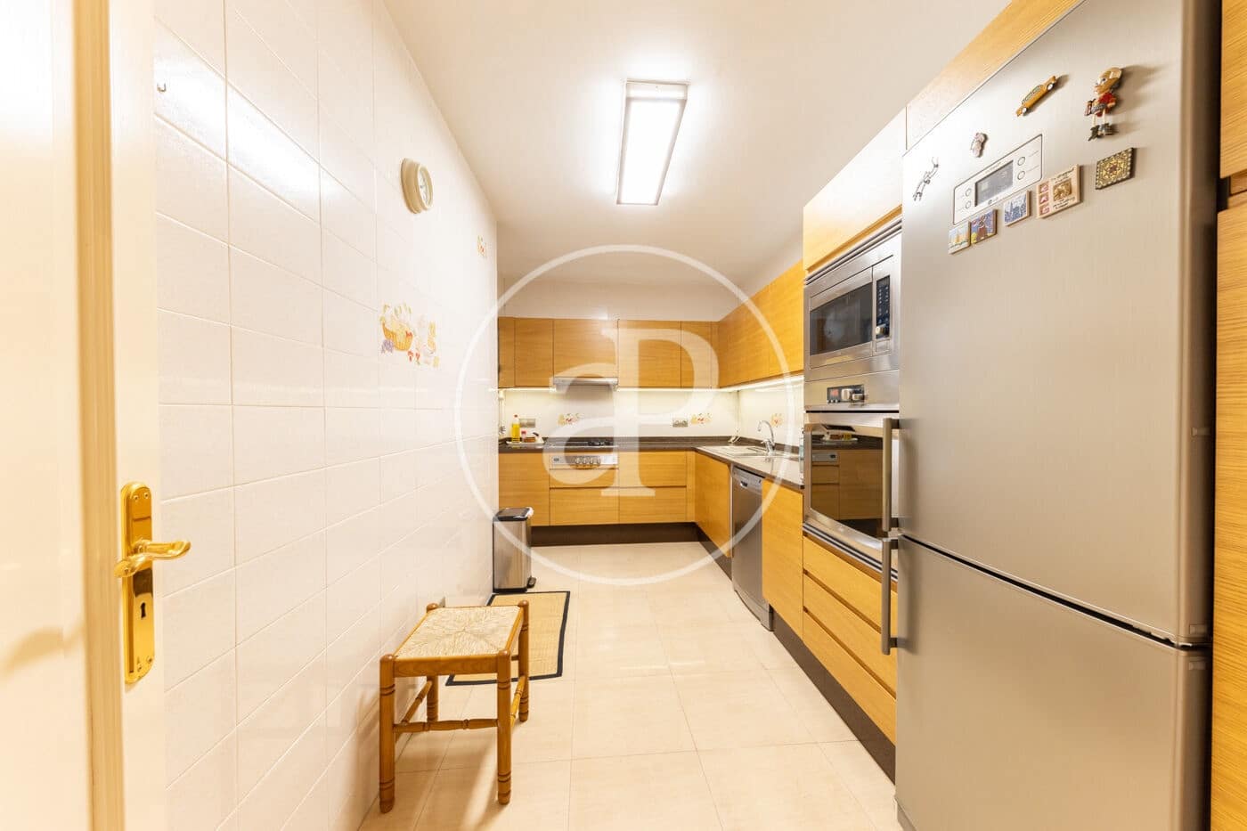 3 chambre Appartement à vendre à Palma de Mallorca - 475 000 € (Ref: 9294405)