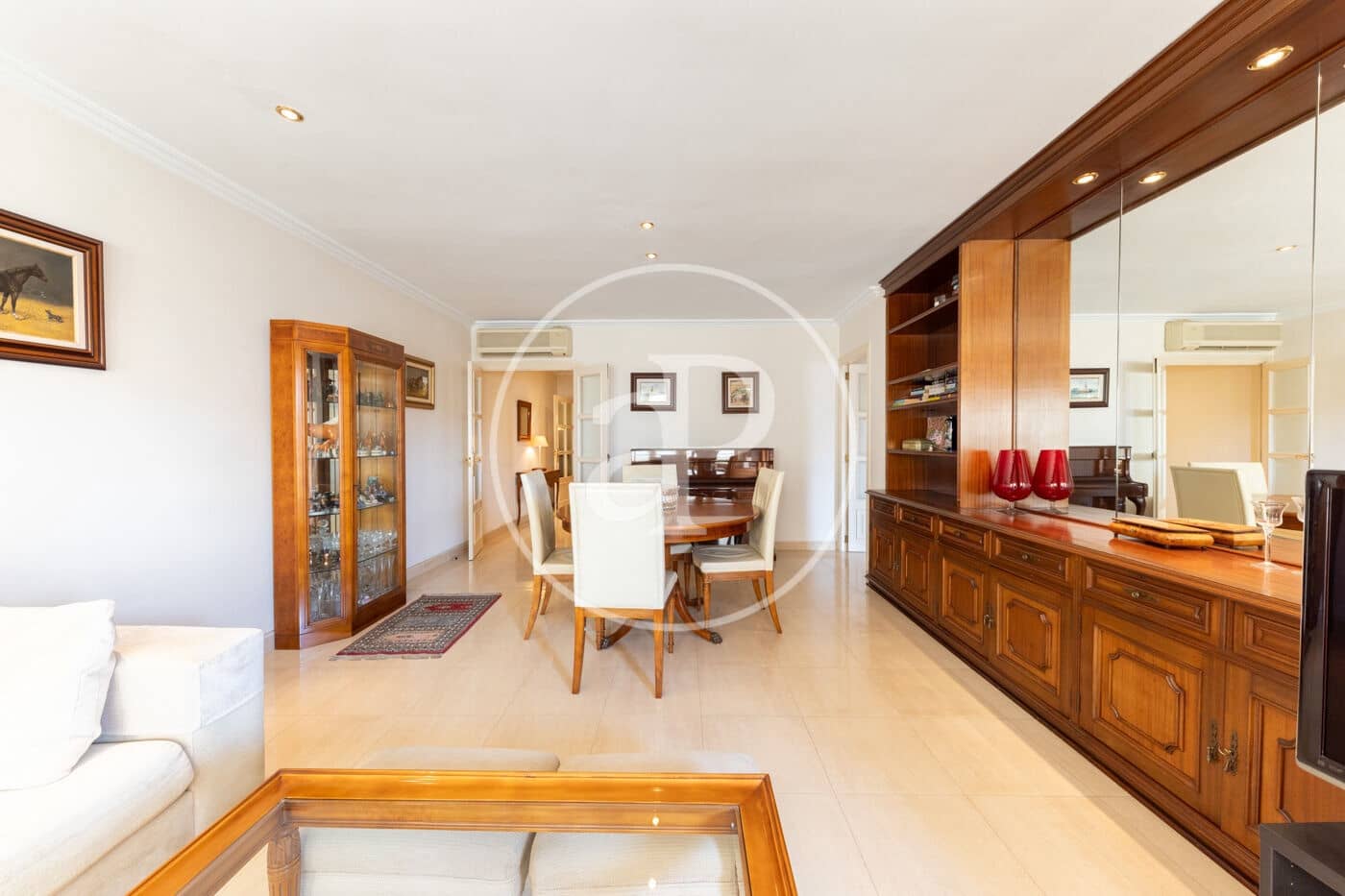 3 chambre Appartement à vendre à Palma de Mallorca - 475 000 € (Ref: 9294405)