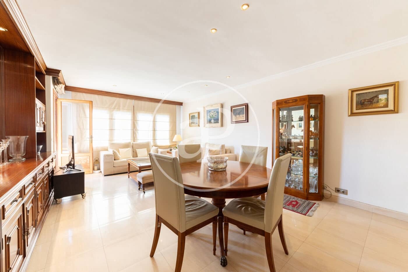 3 chambre Appartement à vendre à Palma de Mallorca - 475 000 € (Ref: 9294405)