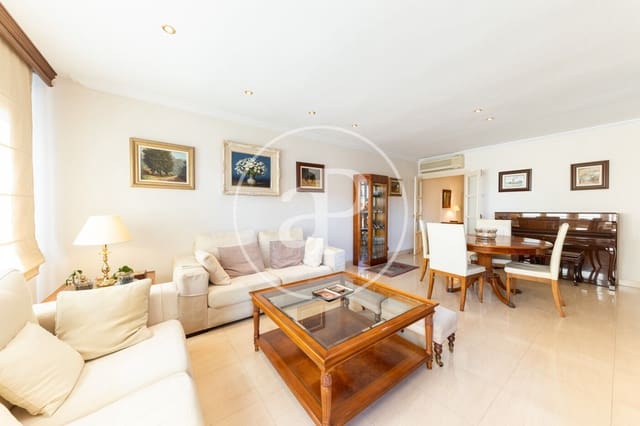 3 soveværelse Lejlighed til salg i Foners, Palma de Mallorca - € 475.000 (Ref: 9294405)