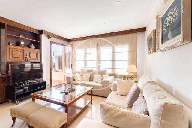 3 soveværelse Lejlighed til salg i Foners, Palma de Mallorca - € 475.000 (Ref: 9294405)