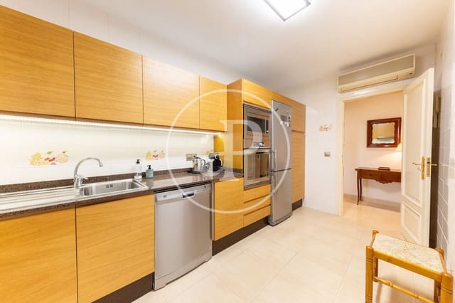 3 soveværelse Lejlighed til salg i Foners, Palma de Mallorca - € 475.000 (Ref: 9294405)