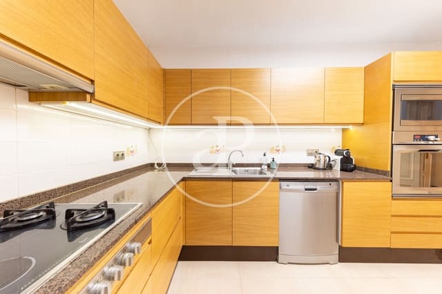 3 soveværelse Lejlighed til salg i Foners, Palma de Mallorca - € 475.000 (Ref: 9294405)