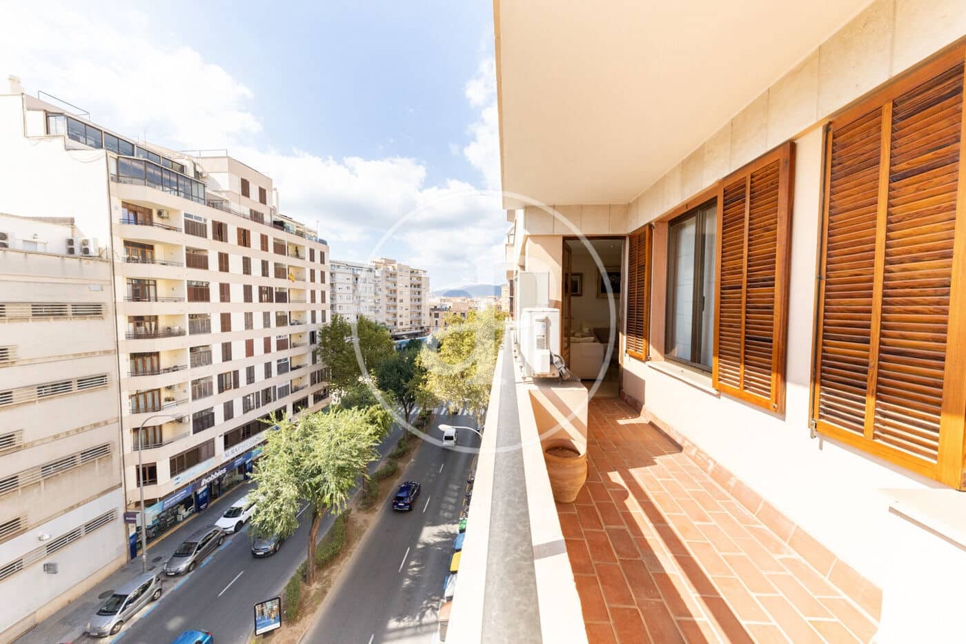 3 chambre Appartement à vendre à Palma de Mallorca - 475 000 € (Ref: 9294405)