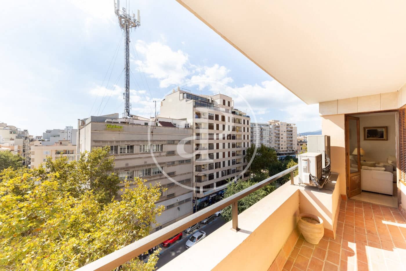 3 chambre Appartement à vendre à Palma de Mallorca - 475 000 € (Ref: 9294405)