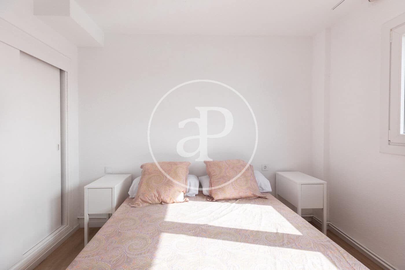 2 slaapkamer Appartement te huur in San Agustin / Sant Agusti met zwembad - € 1.950 (Ref: 9301059)