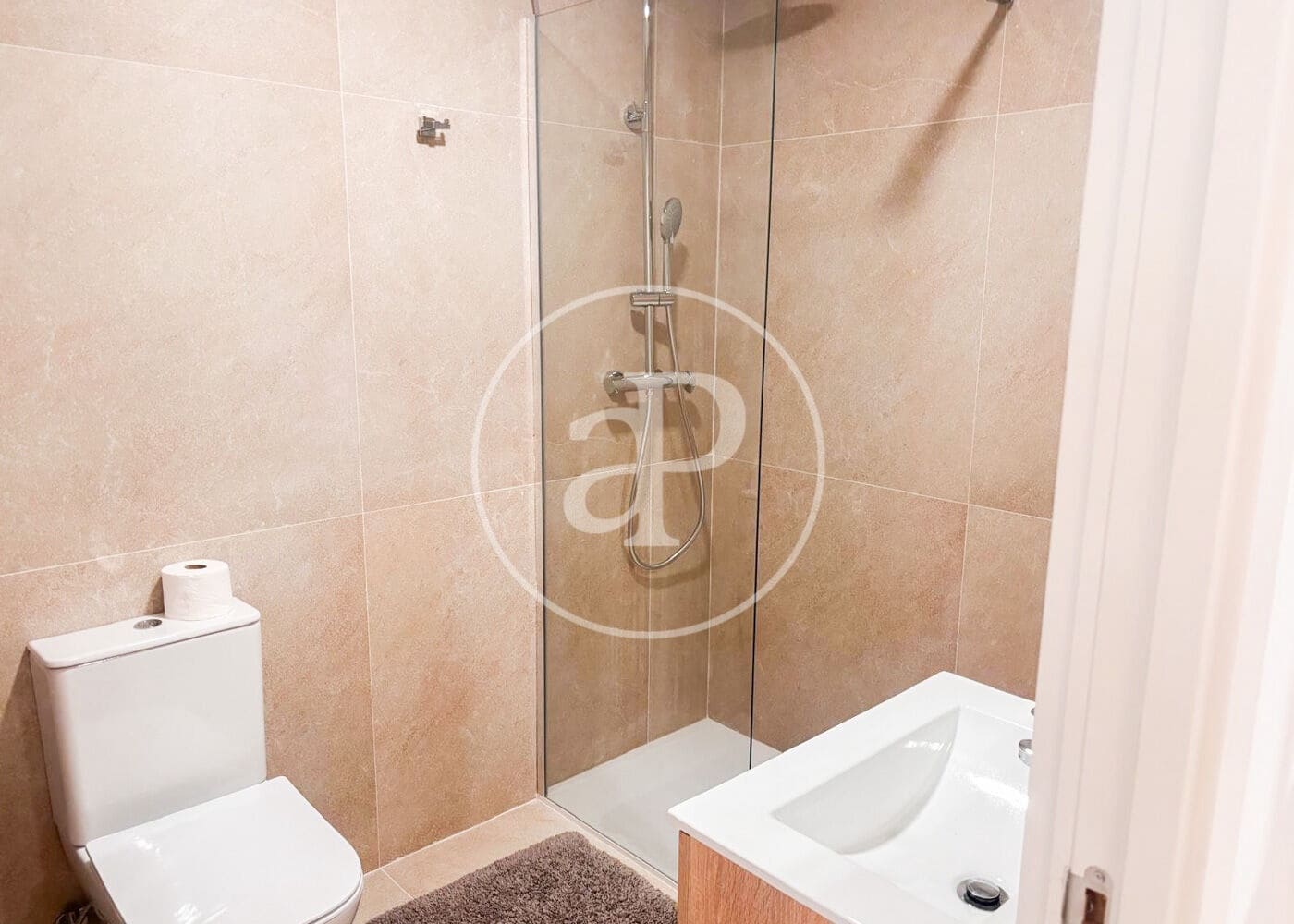 2 slaapkamer Appartement te huur in San Agustin / Sant Agusti met zwembad - € 1.950 (Ref: 9301059)