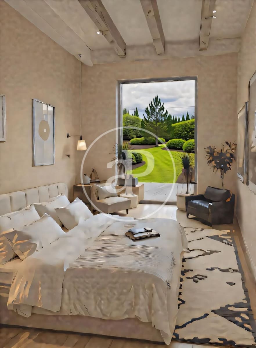 Chalet de 6 habitaciones en Campos en venta con piscina - 1.995.000 € (Ref: 9301060)