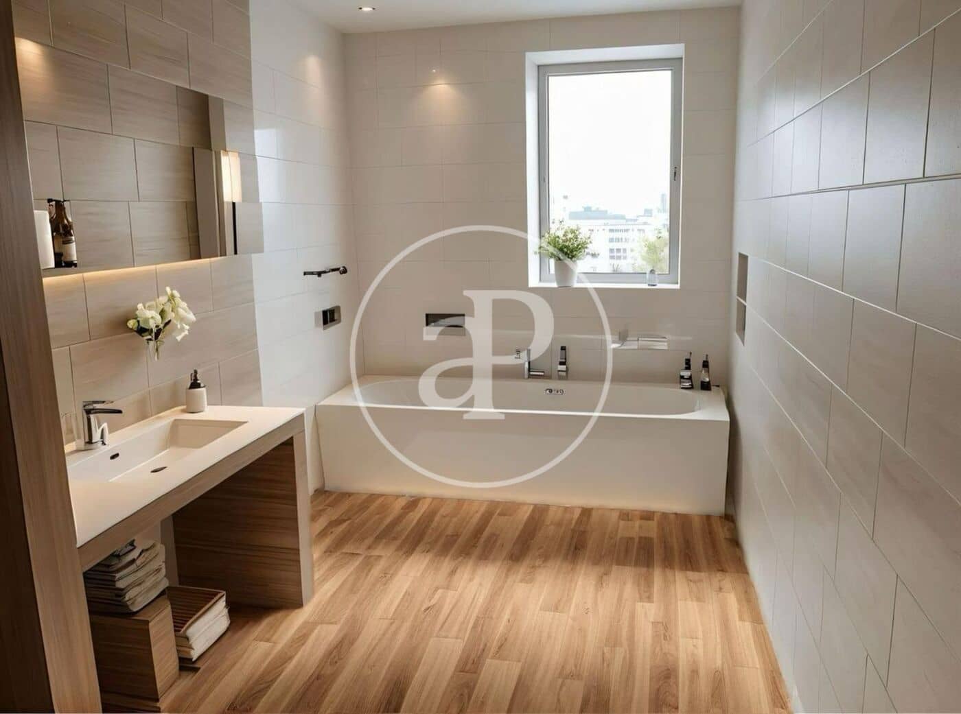 Chalet de 6 habitaciones en Campos en venta con piscina - 1.995.000 € (Ref: 9301060)