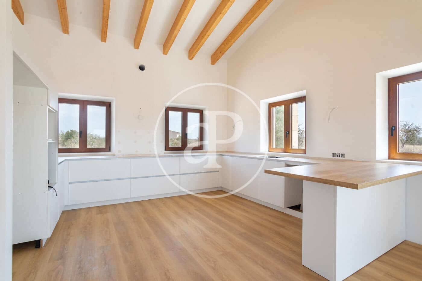 6 Zimmer Villa zu verkaufen in Campos mit Pool - 2.200.000 € (Ref: 9301060)