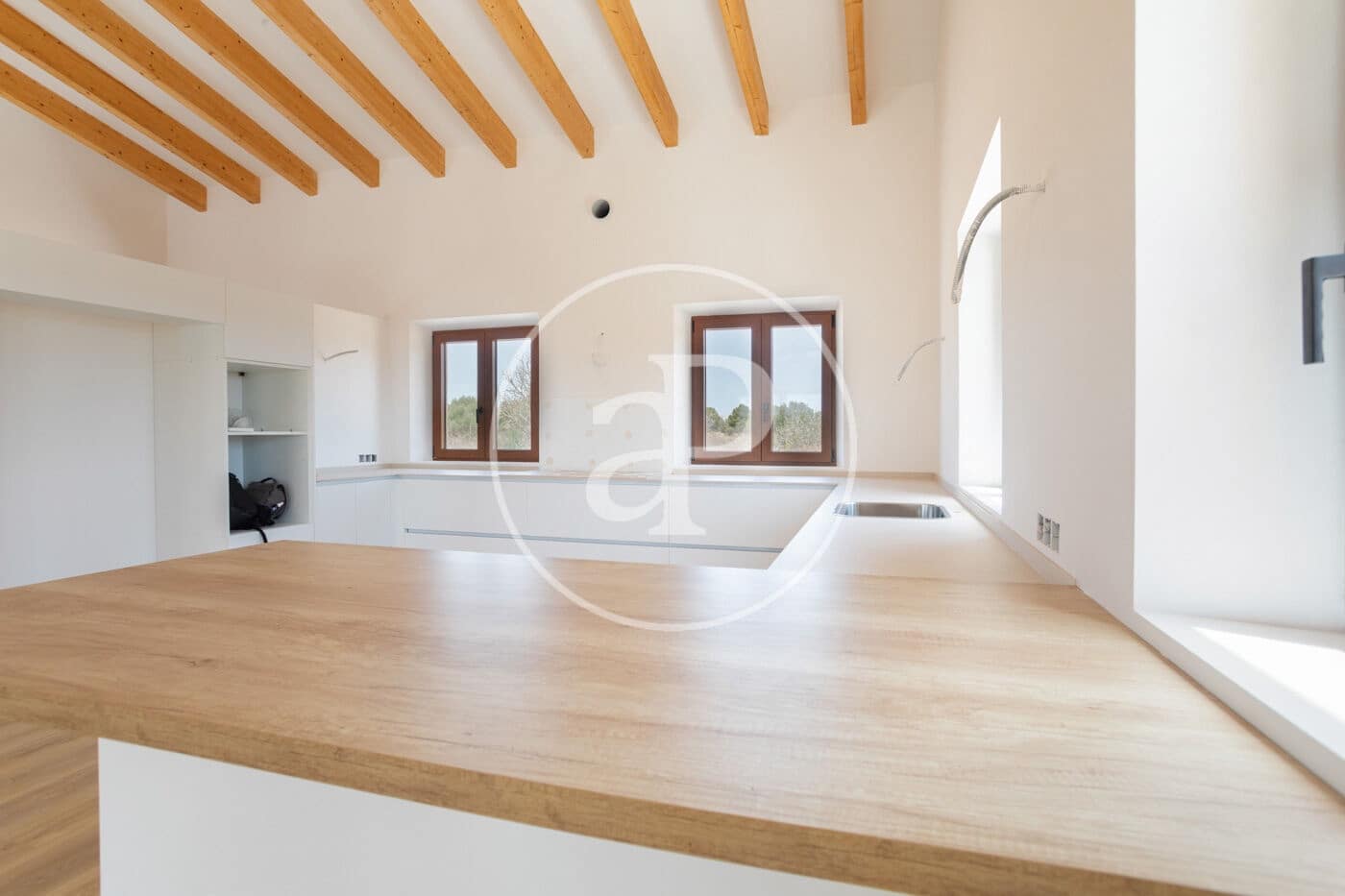 6 Zimmer Villa zu verkaufen in Campos mit Pool - 2.200.000 € (Ref: 9301060)