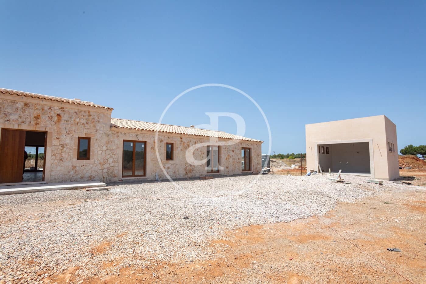 6 Zimmer Villa zu verkaufen in Campos mit Pool - 2.200.000 € (Ref: 9301060)