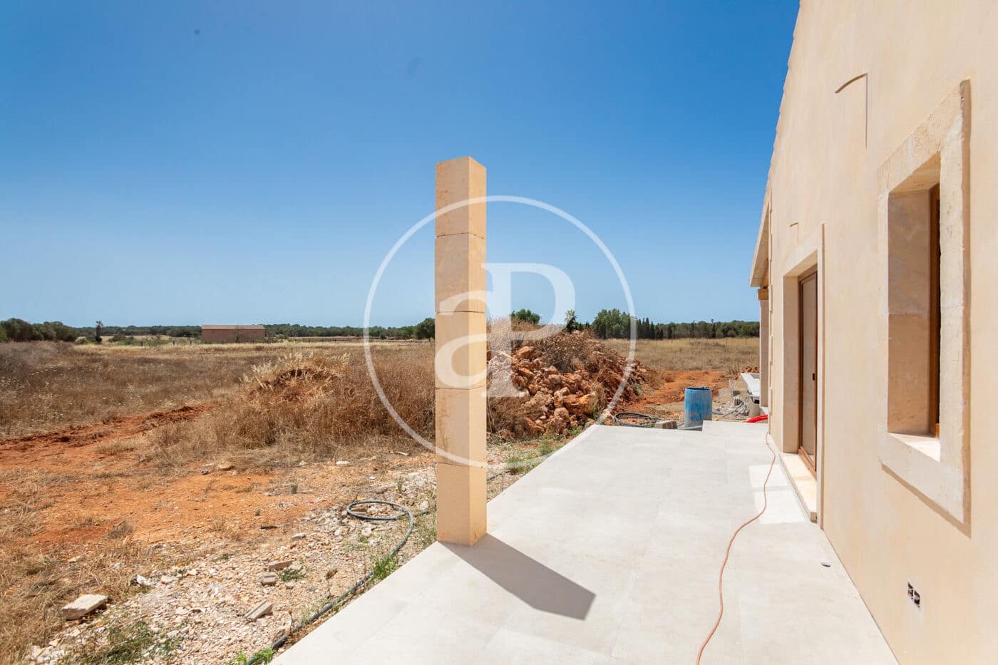 6 Zimmer Villa zu verkaufen in Campos mit Pool - 2.200.000 € (Ref: 9301060)