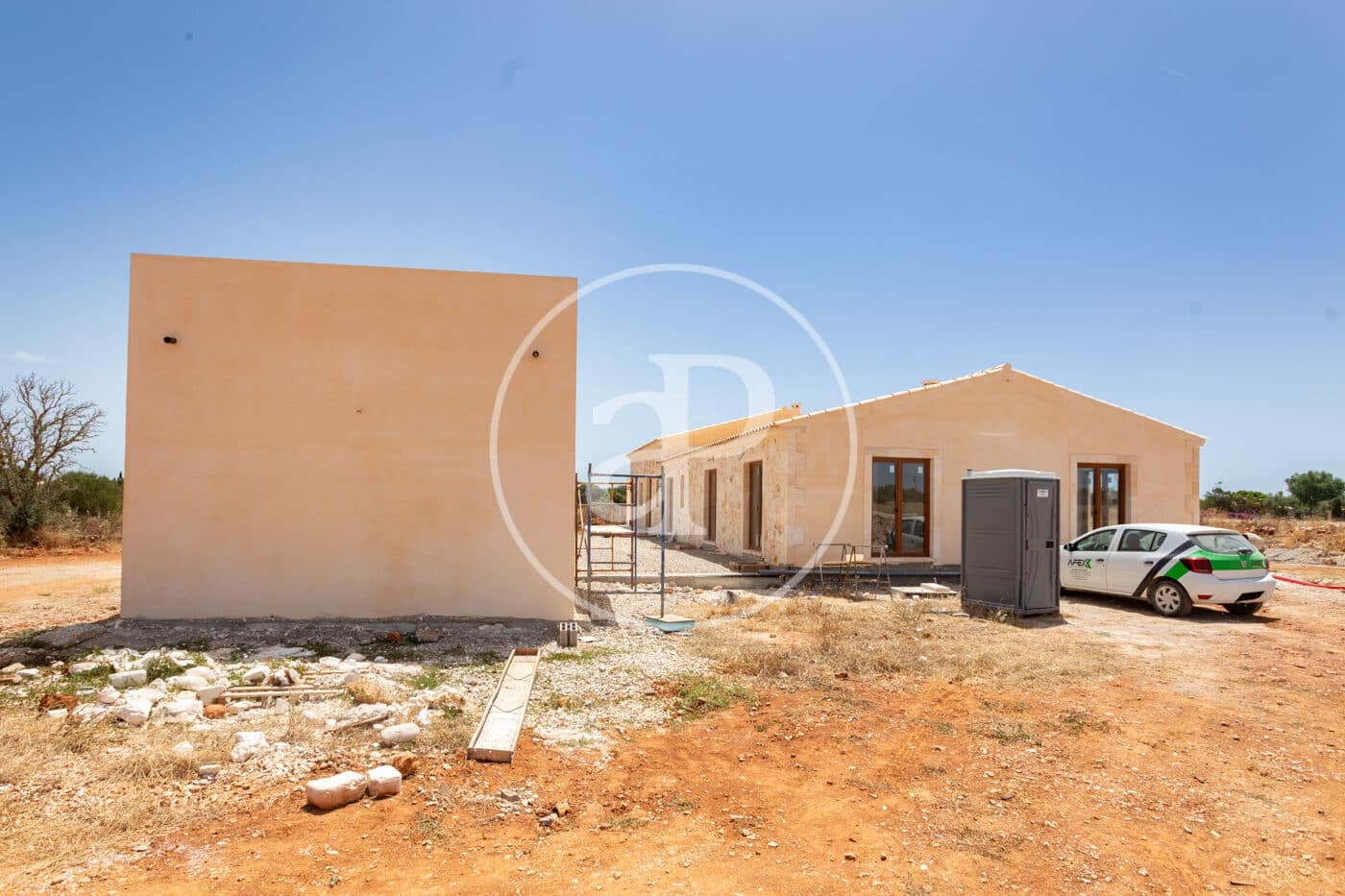 6 Zimmer Villa zu verkaufen in Campos mit Pool - 2.200.000 € (Ref: 9301060)