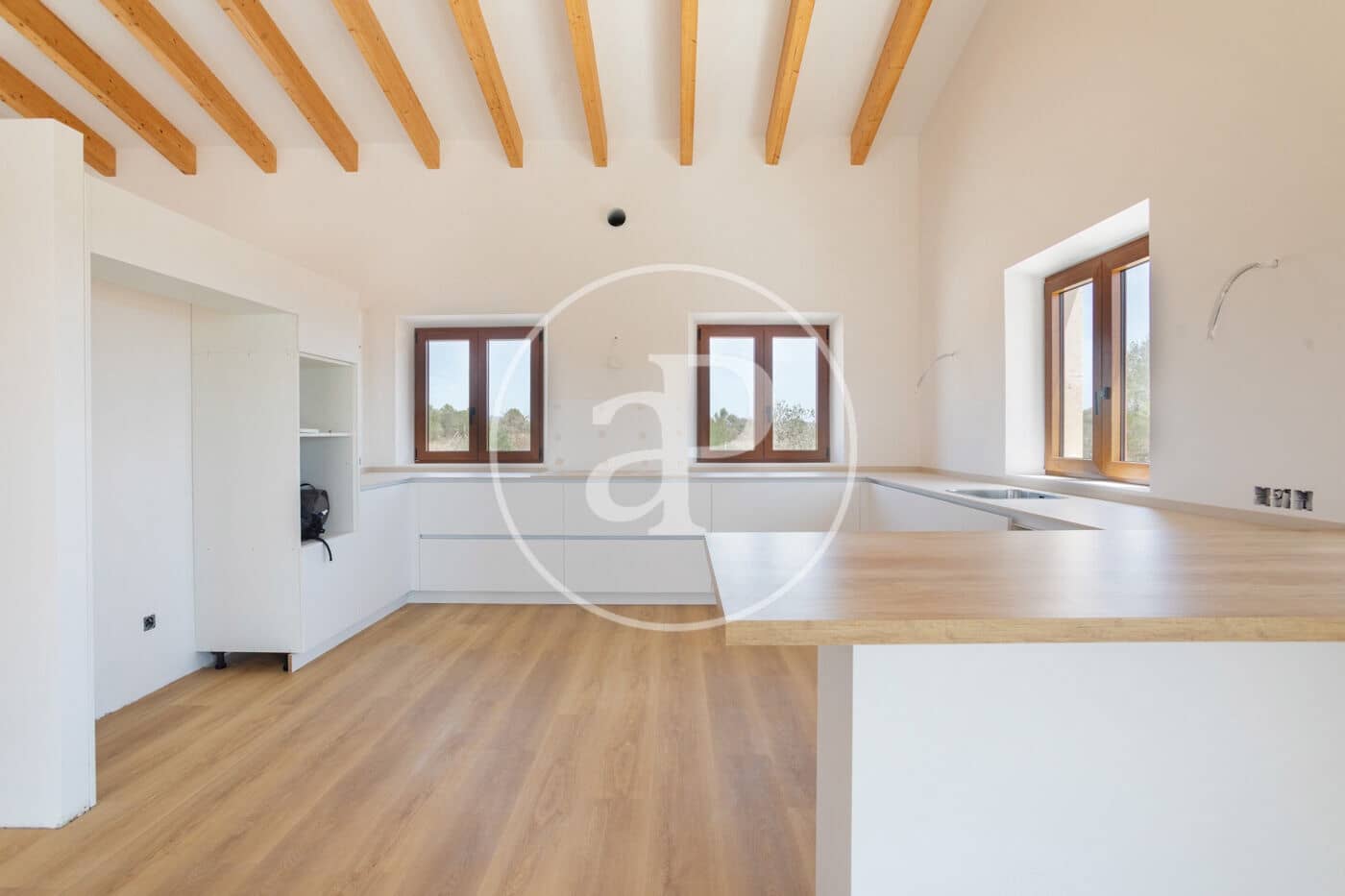 6 Zimmer Villa zu verkaufen in Campos mit Pool - 2.200.000 € (Ref: 9301060)