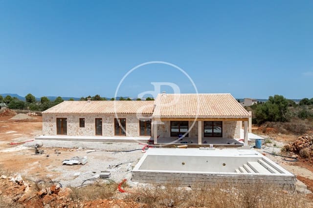 6 soverom Villa til salgs i Campos med svømmebasseng - € 2 200 000 (Ref: 9301060)