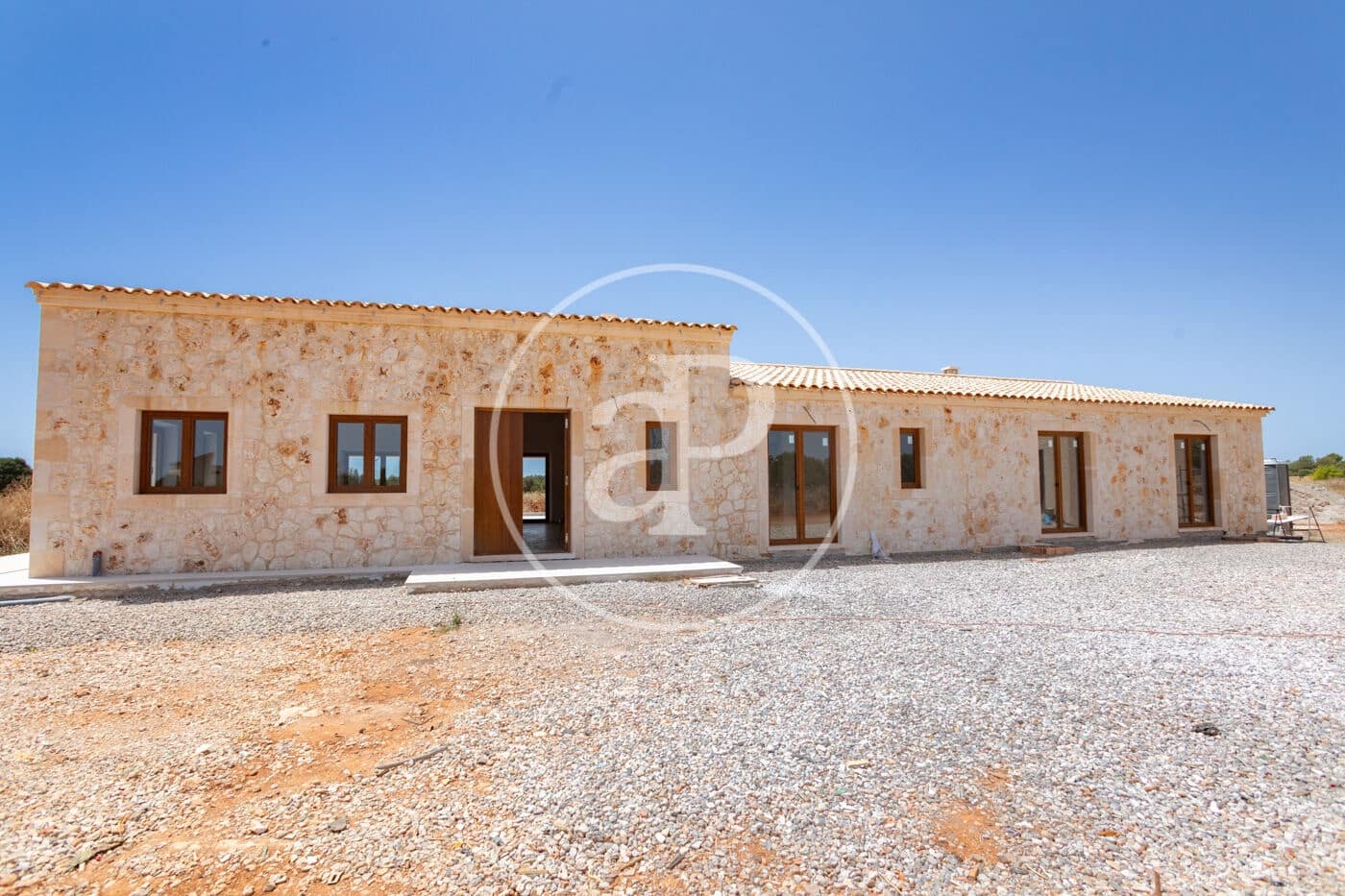 6 Zimmer Villa zu verkaufen in Campos mit Pool - 2.200.000 € (Ref: 9301060)