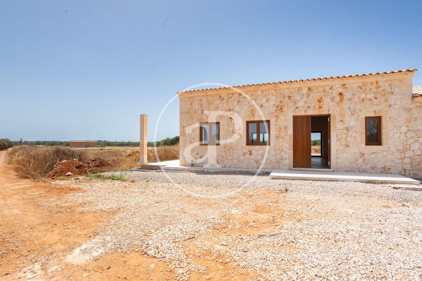 6 Zimmer Villa zu verkaufen in Campos mit Pool - 2.200.000 € (Ref: 9301060)