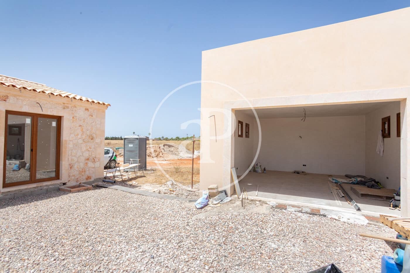 6 Zimmer Villa zu verkaufen in Campos mit Pool - 2.200.000 € (Ref: 9301060)