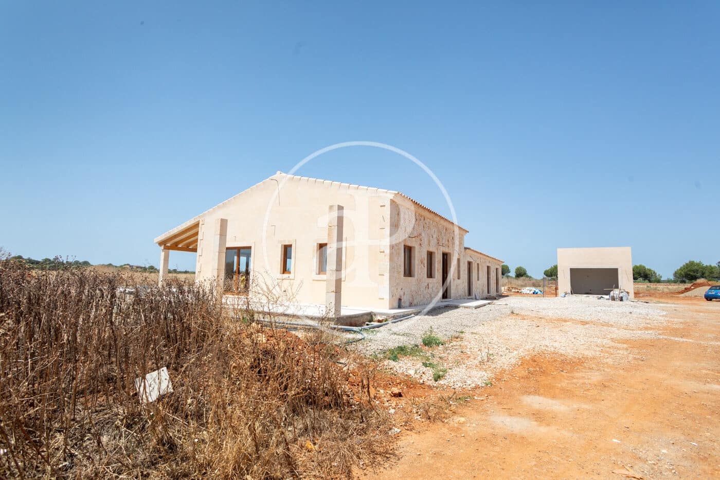 6 Zimmer Villa zu verkaufen in Campos mit Pool - 2.200.000 € (Ref: 9301060)
