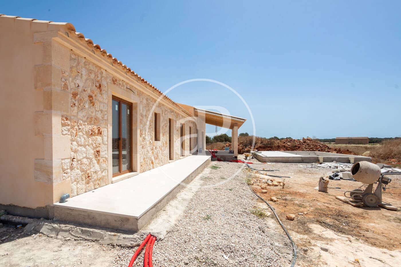 6 Zimmer Villa zu verkaufen in Campos mit Pool - 2.200.000 € (Ref: 9301060)