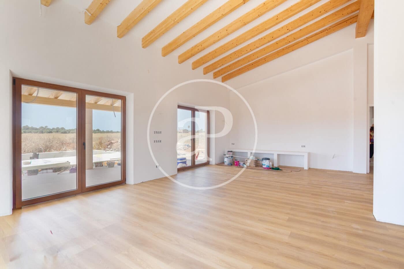 6 Zimmer Villa zu verkaufen in Campos mit Pool - 2.200.000 € (Ref: 9301060)
