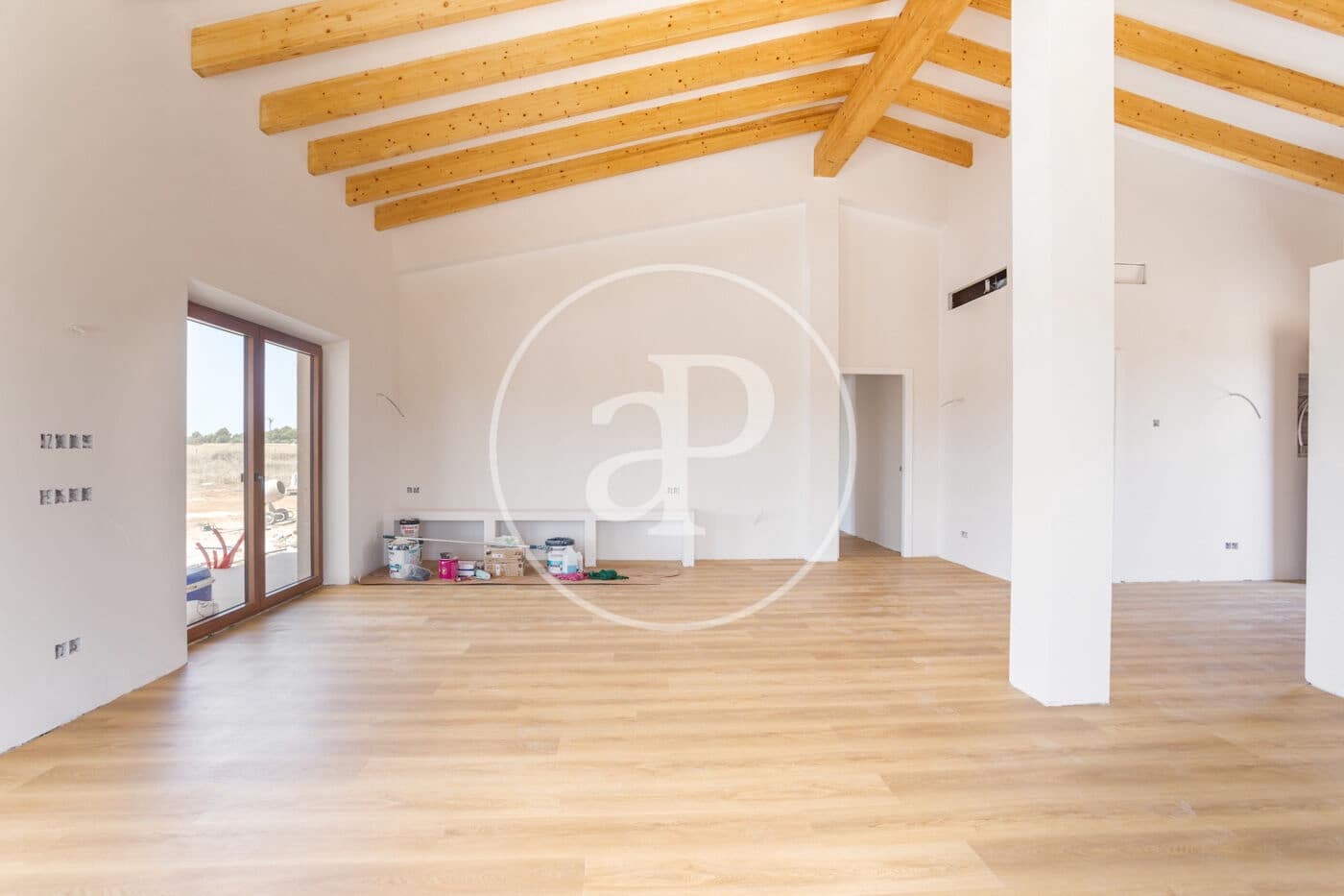 6 Zimmer Villa zu verkaufen in Campos mit Pool - 2.200.000 € (Ref: 9301060)