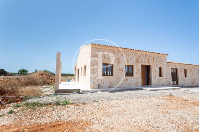 6 soverom Villa til salgs i Campos med svømmebasseng - € 2 200 000 (Ref: 9301060)