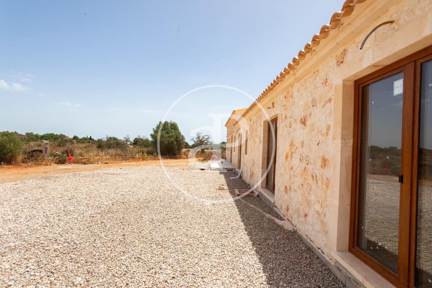 6 Zimmer Villa zu verkaufen in Campos mit Pool - 2.200.000 € (Ref: 9301060)