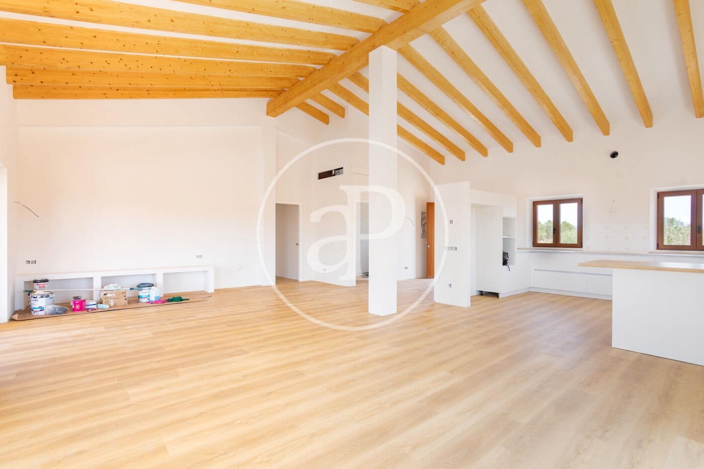 6 Zimmer Villa zu verkaufen in Campos mit Pool - 2.200.000 € (Ref: 9301060)