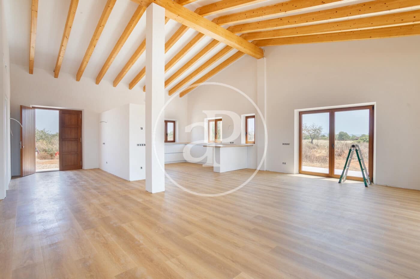 6 Zimmer Villa zu verkaufen in Campos mit Pool - 2.200.000 € (Ref: 9301060)