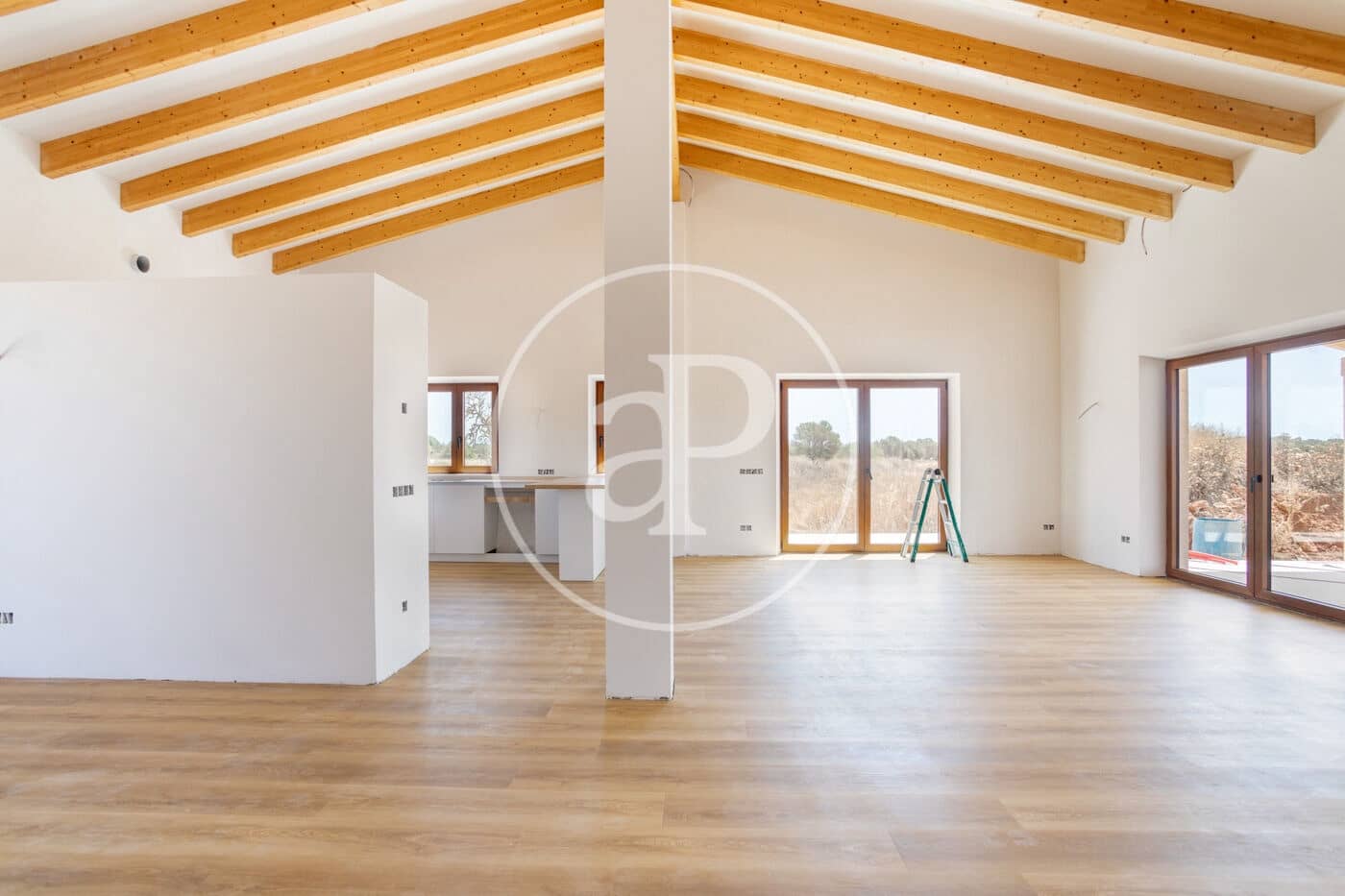 6 Zimmer Villa zu verkaufen in Campos mit Pool - 2.200.000 € (Ref: 9301060)