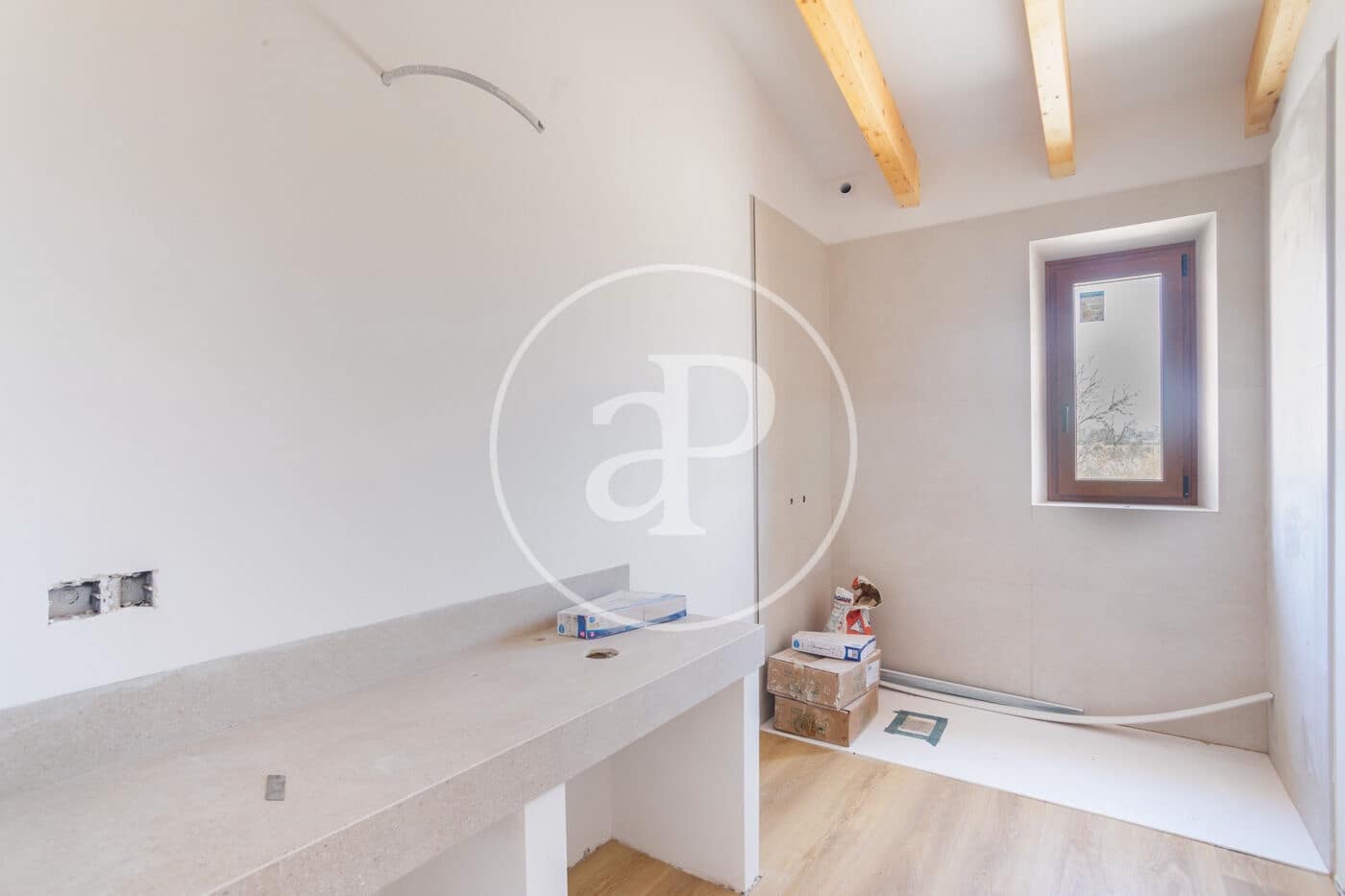 6 Zimmer Villa zu verkaufen in Campos mit Pool - 2.200.000 € (Ref: 9301060)
