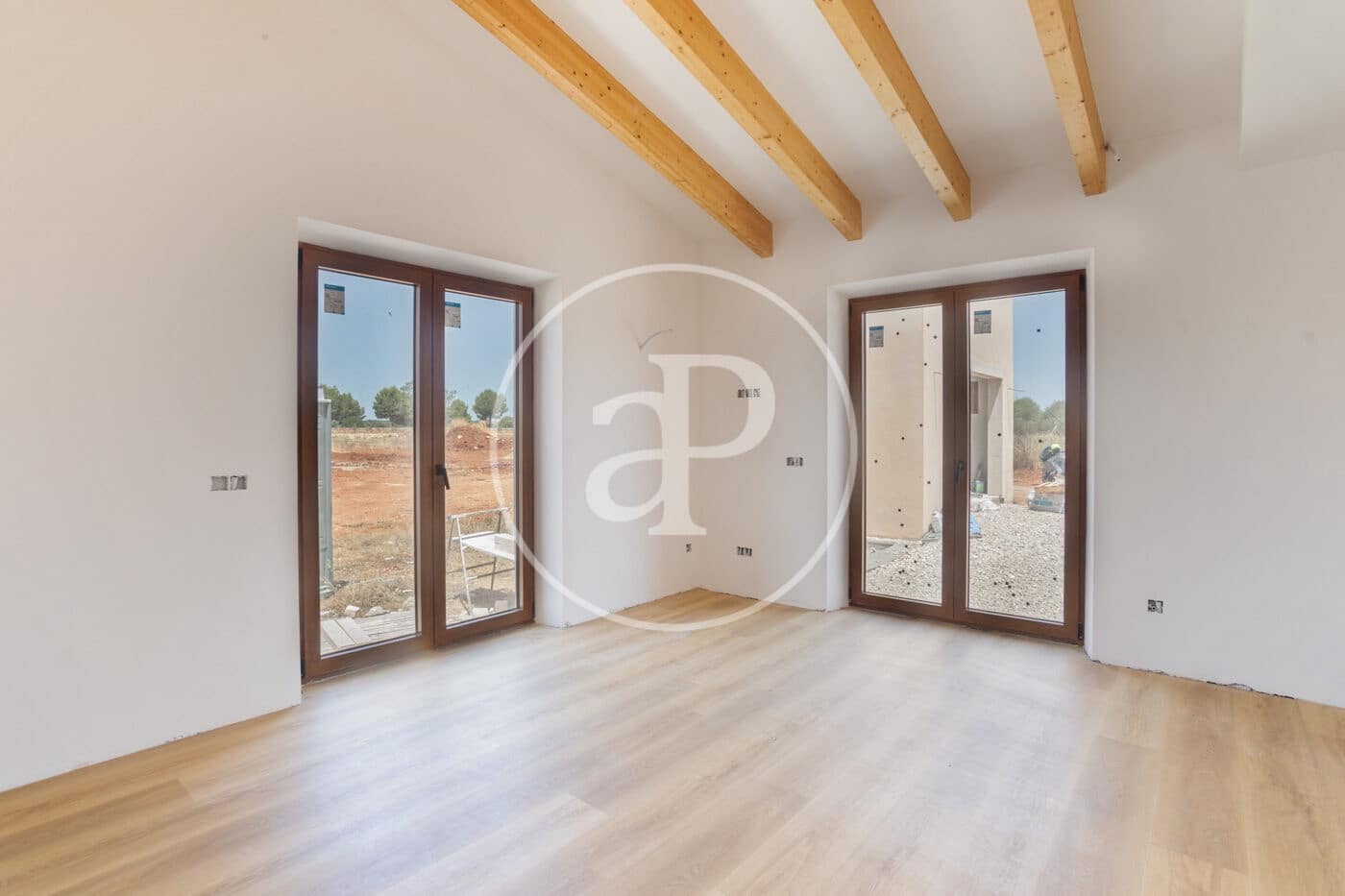 6 Zimmer Villa zu verkaufen in Campos mit Pool - 2.200.000 € (Ref: 9301060)
