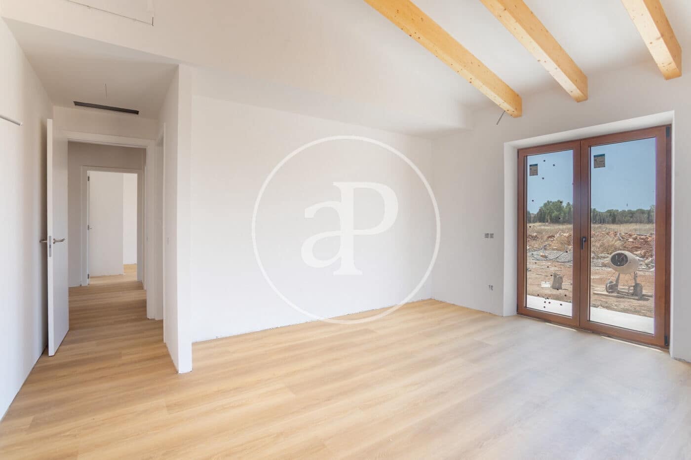 6 Zimmer Villa zu verkaufen in Campos mit Pool - 2.200.000 € (Ref: 9301060)