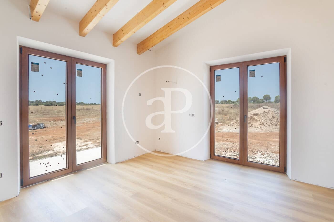 6 Zimmer Villa zu verkaufen in Campos mit Pool - 2.200.000 € (Ref: 9301060)