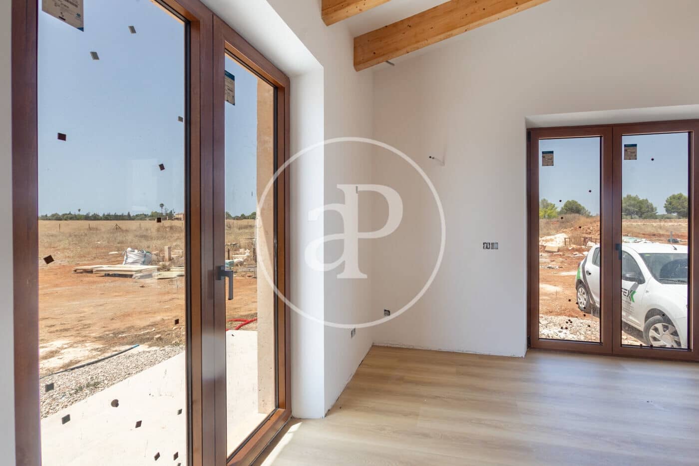6 Zimmer Villa zu verkaufen in Campos mit Pool - 2.200.000 € (Ref: 9301060)
