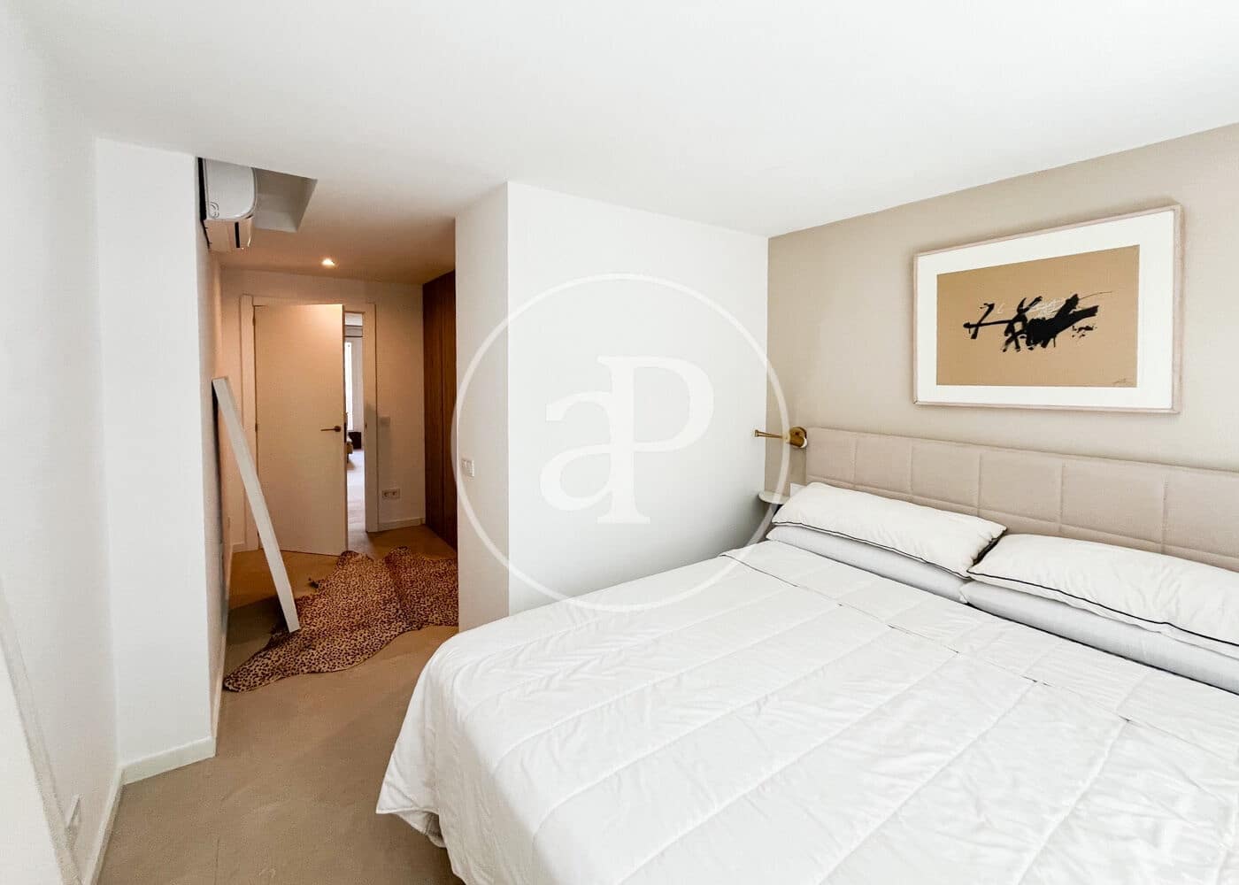 2 Zimmer Apartment zu vermieten in Palma de Mallorca mit Pool Garage - 1.800 € (Ref: 9303549)